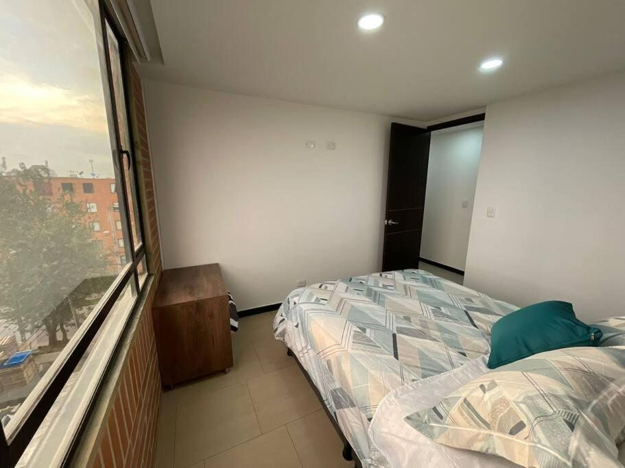 Apartment Encantador #3 Cerca Al Aeropuerto
