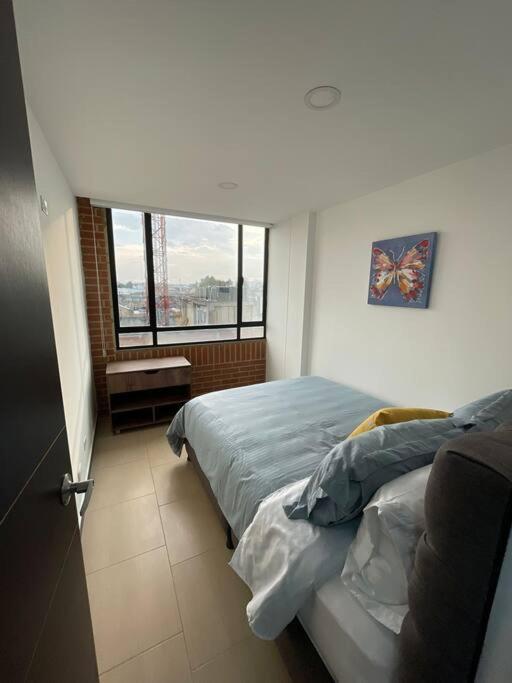 Apartment Encantador #3 Cerca Al Aeropuerto Bogota